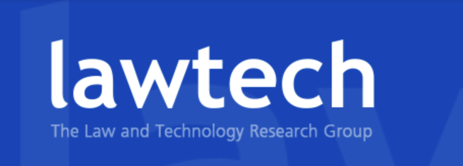 Pubblicato il n. 49 della serie dei LawTech Research Paper