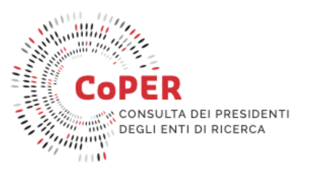 Primo convegno nazionale del gruppo di lavoro Open Science della CoPER “Gli Enti pubblici di ricerca per la Scienza Aperta”