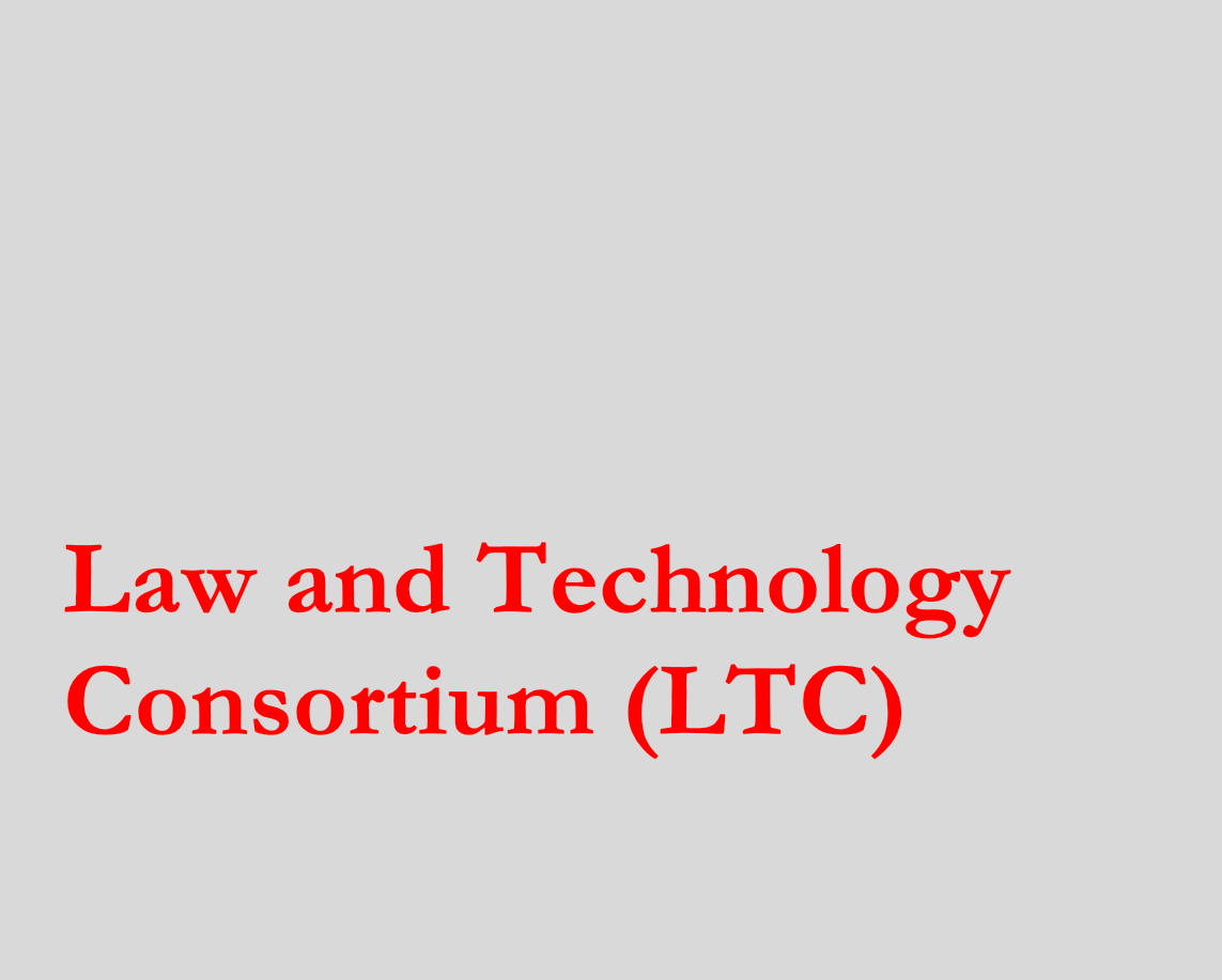 LawTech Consortium – Second Meeting
