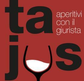 TaJus, Aperitivi con il giurista