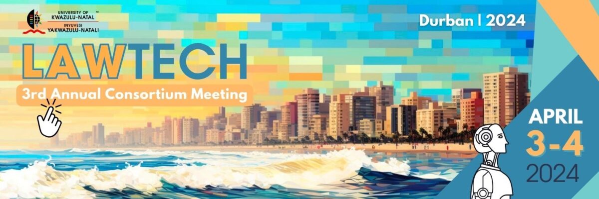 LawTech Consortium – 3rd Meeting 2024