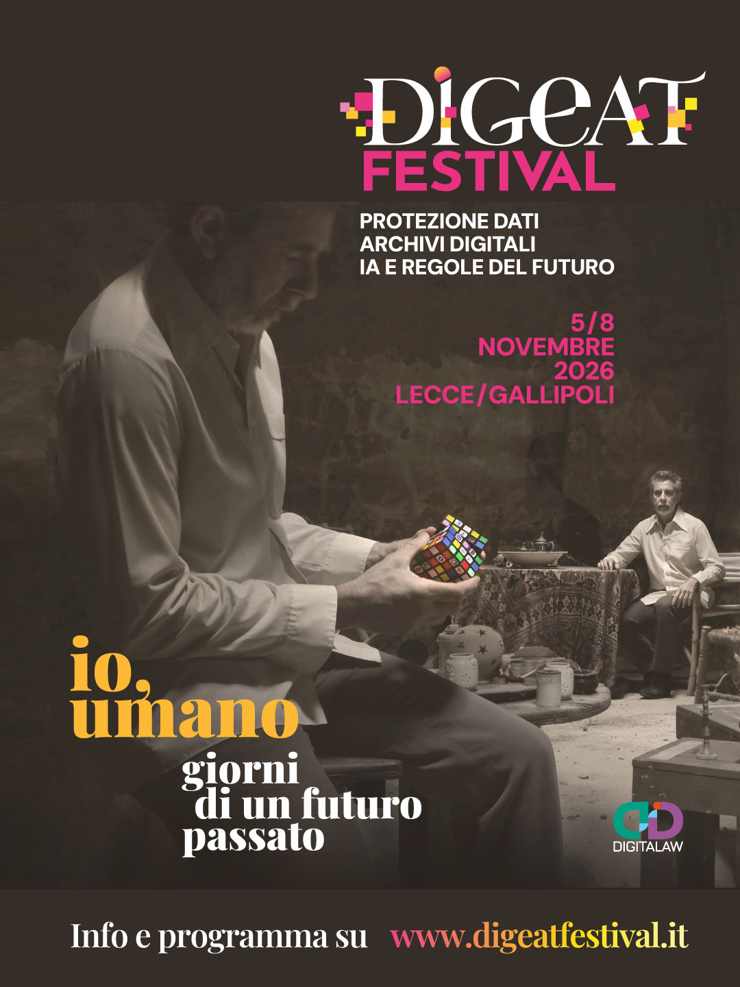 Digeat Festival 2026