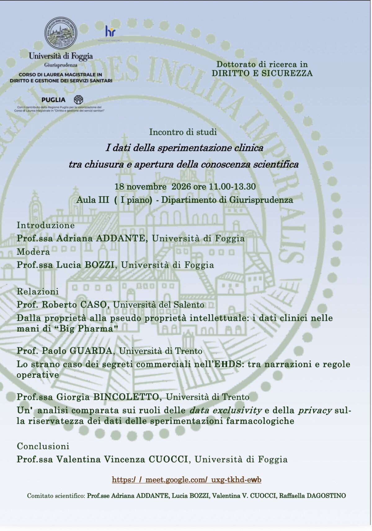 Dalla proprietà alla pseudo proprietà intellettuale